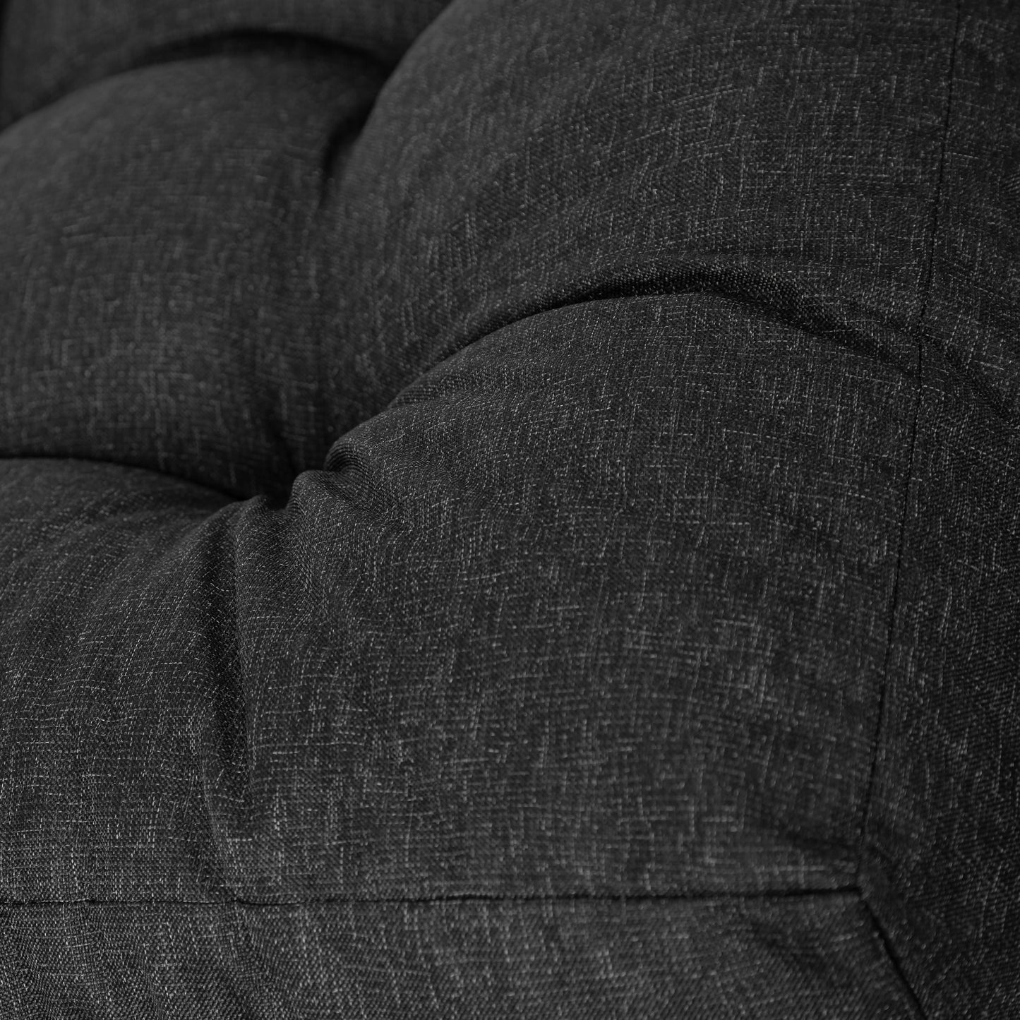 Dygsniuotas neperšlampamas čiužinys Didelė lova Sofa aptvaras šuniui XL 120x90