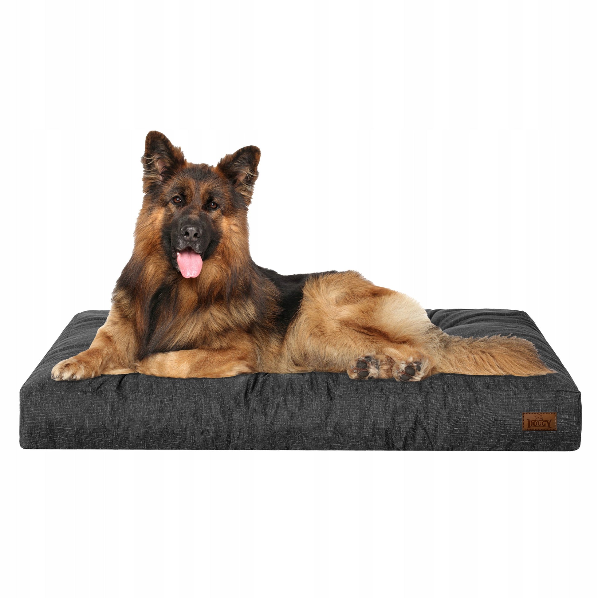 Dygsniuotas neperšlampamas čiužinys Didelė lova Sofa aptvaras šuniui XL 120x90