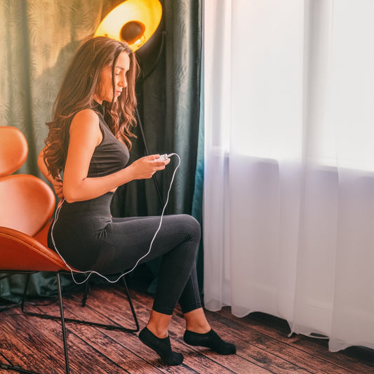 Meriden Axone elektrostimuliatorius nervų ir raumenų nuo skausmo TENS MASAŽAS!!!