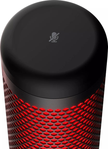 Mikrofonas HyperX QuadCast