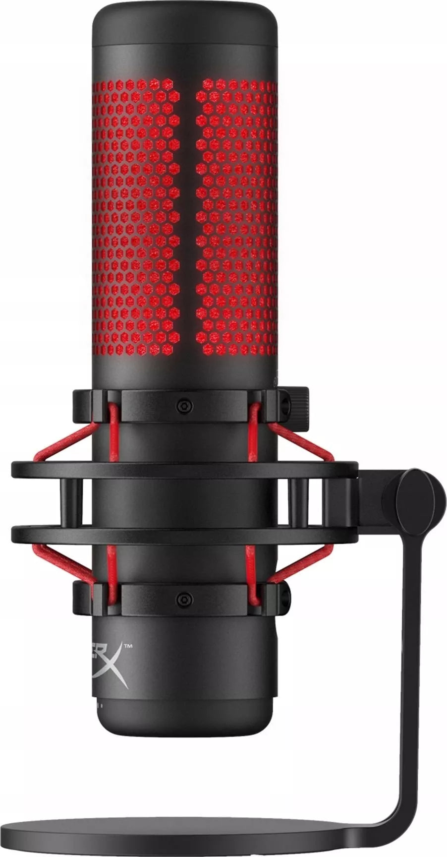 Mikrofonas HyperX QuadCast