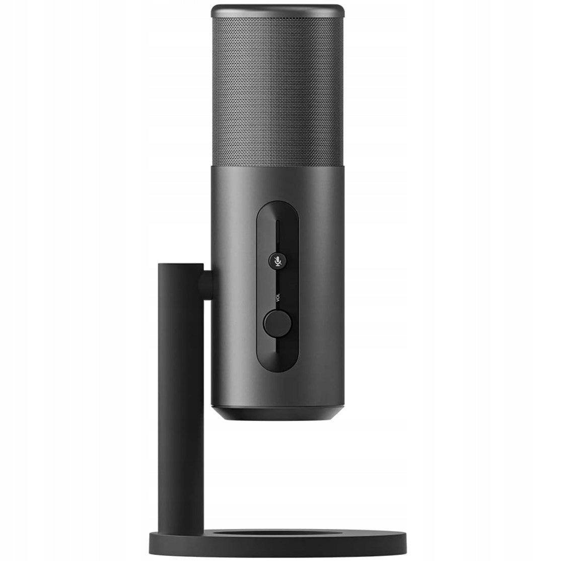 Studijinis transliacinis mikrofonas Epos B20 Sennheiser USB-C, skirtas žaidėjams, su LED