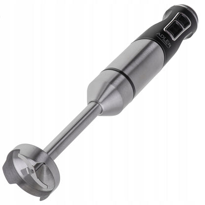 Galingas 1900W Rankinis Smulkintuvas Daugiafunkcis, Smulkina Ledą, Maišytuvas su TURBO Funkcija