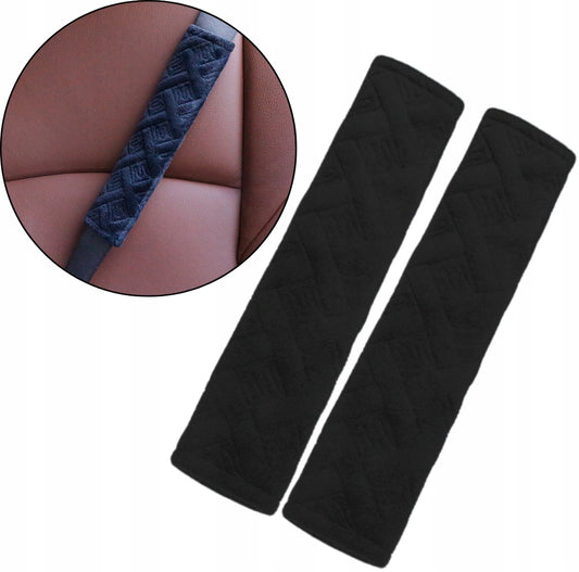 Apsauginis užvalkalas saugos diržams arba kuprinės diržams