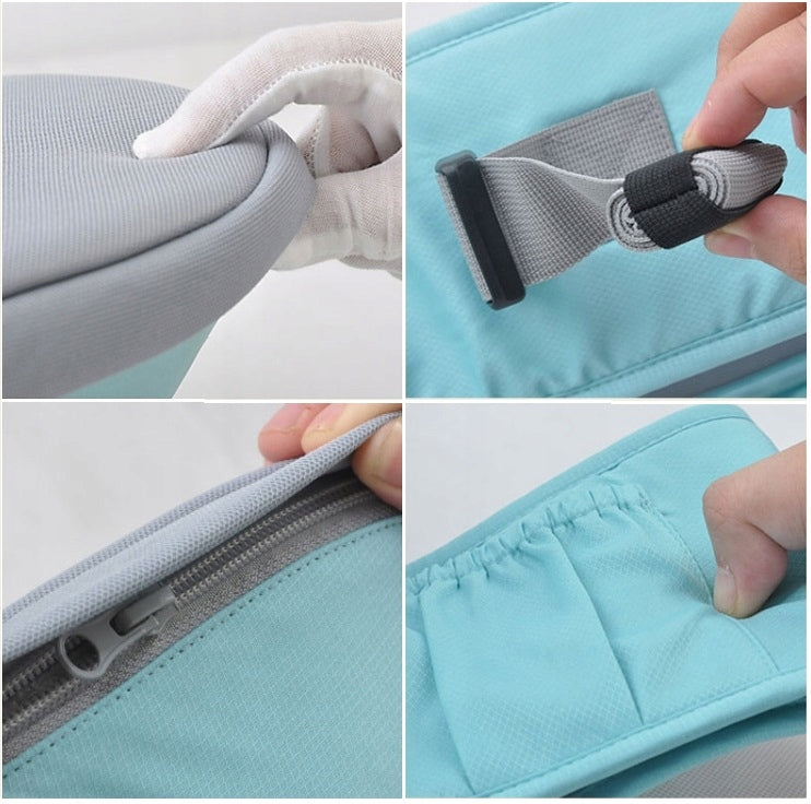 ERGONOMIKAS NEŠYNĖLĖ / SLIUKĖ MĖLYNA