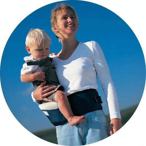 ERGONOMIKAS NEŠYNĖLĖ / SLIUKĖ MĖLYNA