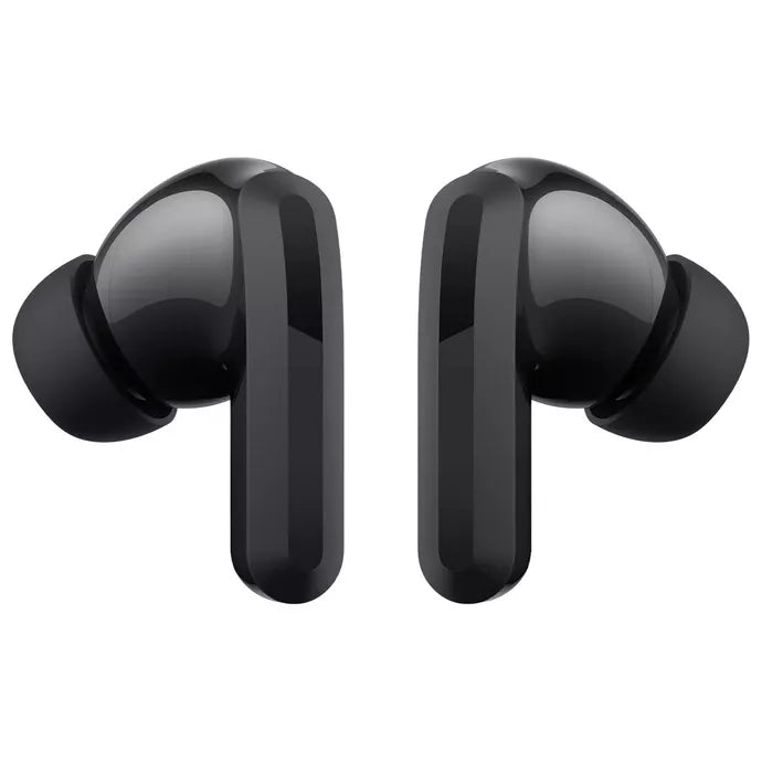 NAUŠNĖS XIAOMI REDMI BUDS 5 TWS BLUETOOTH ANC MIKROFONAS TRIUKŠMO SLOPINIMAS DĖKLAS