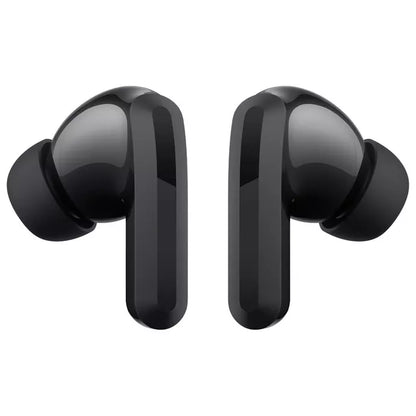NAUŠNĖS XIAOMI REDMI BUDS 5 TWS BLUETOOTH ANC MIKROFONAS TRIUKŠMO SLOPINIMAS DĖKLAS