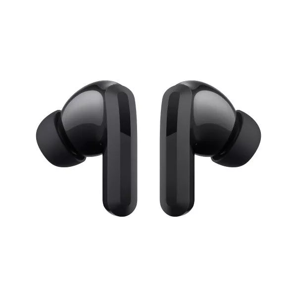 NAUŠNĖS XIAOMI REDMI BUDS 5 TWS BLUETOOTH ANC MIKROFONAS TRIUKŠMO SLOPINIMAS DĖKLAS