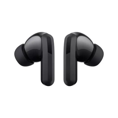 NAUŠNĖS XIAOMI REDMI BUDS 5 TWS BLUETOOTH ANC MIKROFONAS TRIUKŠMO SLOPINIMAS DĖKLAS