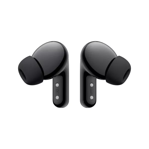 NAUŠNĖS XIAOMI REDMI BUDS 5 TWS BLUETOOTH ANC MIKROFONAS TRIUKŠMO SLOPINIMAS DĖKLAS