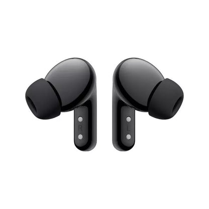 NAUŠNĖS XIAOMI REDMI BUDS 5 TWS BLUETOOTH ANC MIKROFONAS TRIUKŠMO SLOPINIMAS DĖKLAS