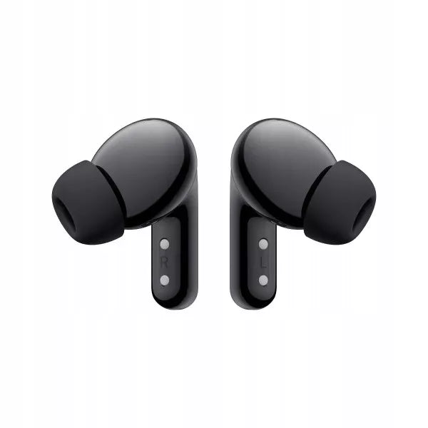 NAUŠNĖS XIAOMI REDMI BUDS 5 TWS BLUETOOTH ANC MIKROFONAS TRIUKŠMO SLOPINIMAS DĖKLAS