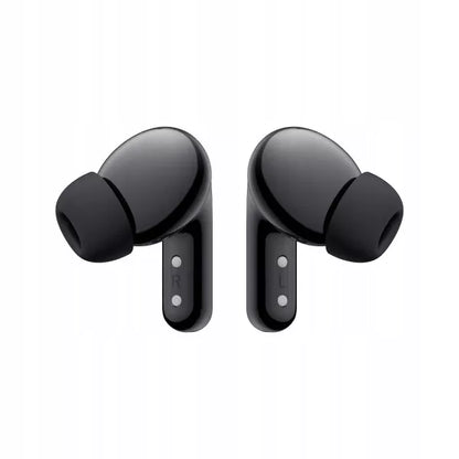 NAUŠNĖS XIAOMI REDMI BUDS 5 TWS BLUETOOTH ANC MIKROFONAS TRIUKŠMO SLOPINIMAS DĖKLAS