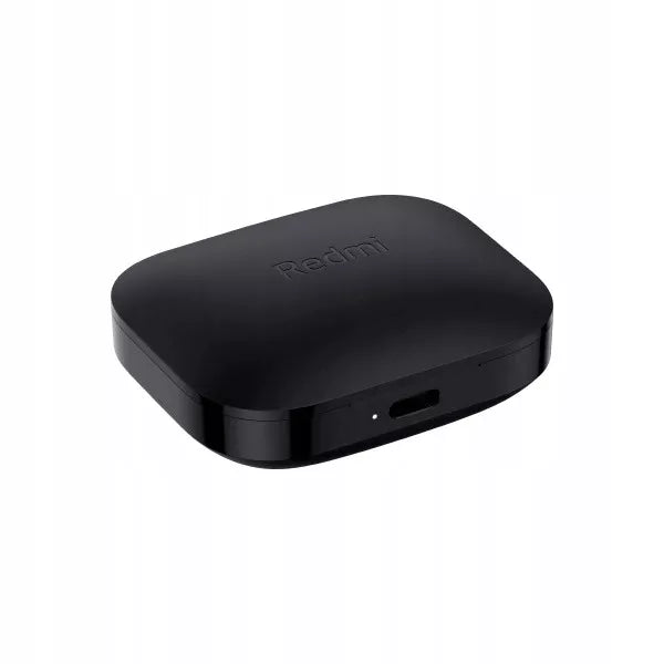 NAUŠNĖS XIAOMI REDMI BUDS 5 TWS BLUETOOTH ANC MIKROFONAS TRIUKŠMO SLOPINIMAS DĖKLAS