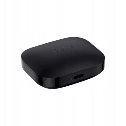 NAUŠNĖS XIAOMI REDMI BUDS 5 TWS BLUETOOTH ANC MIKROFONAS TRIUKŠMO SLOPINIMAS DĖKLAS