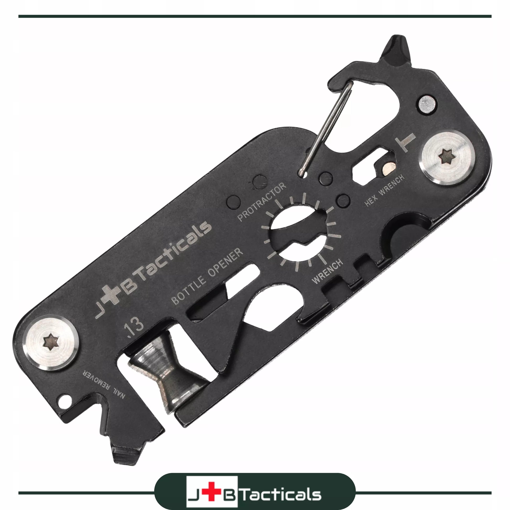 NÓŻ MULTITOOL 25w1 Daugiafunkcinis įrankis EDC kišeninis raktų pakabukas kortelė tvirtas