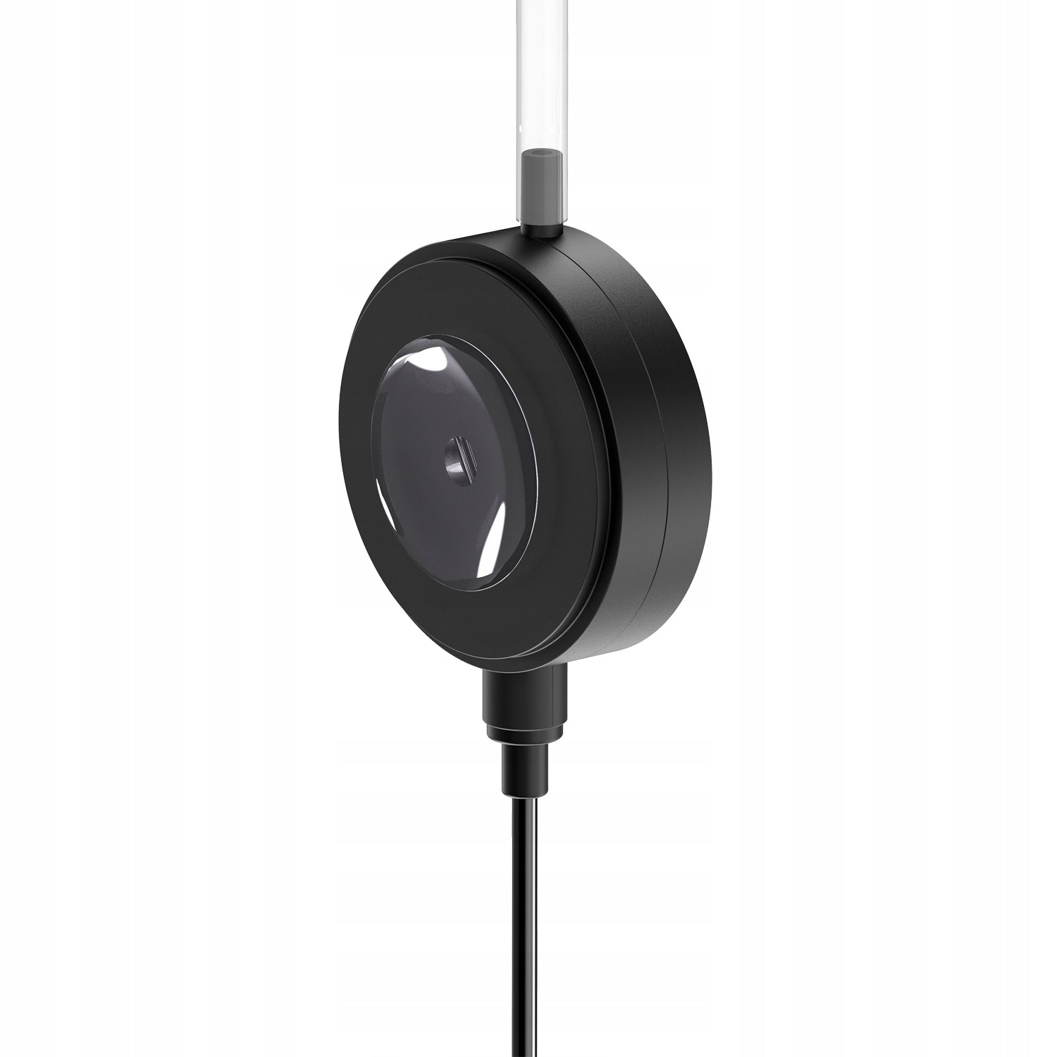 Tiriausia APUMP pompelė – aeratorius akvariumui 100L, tyli ir efektyvi