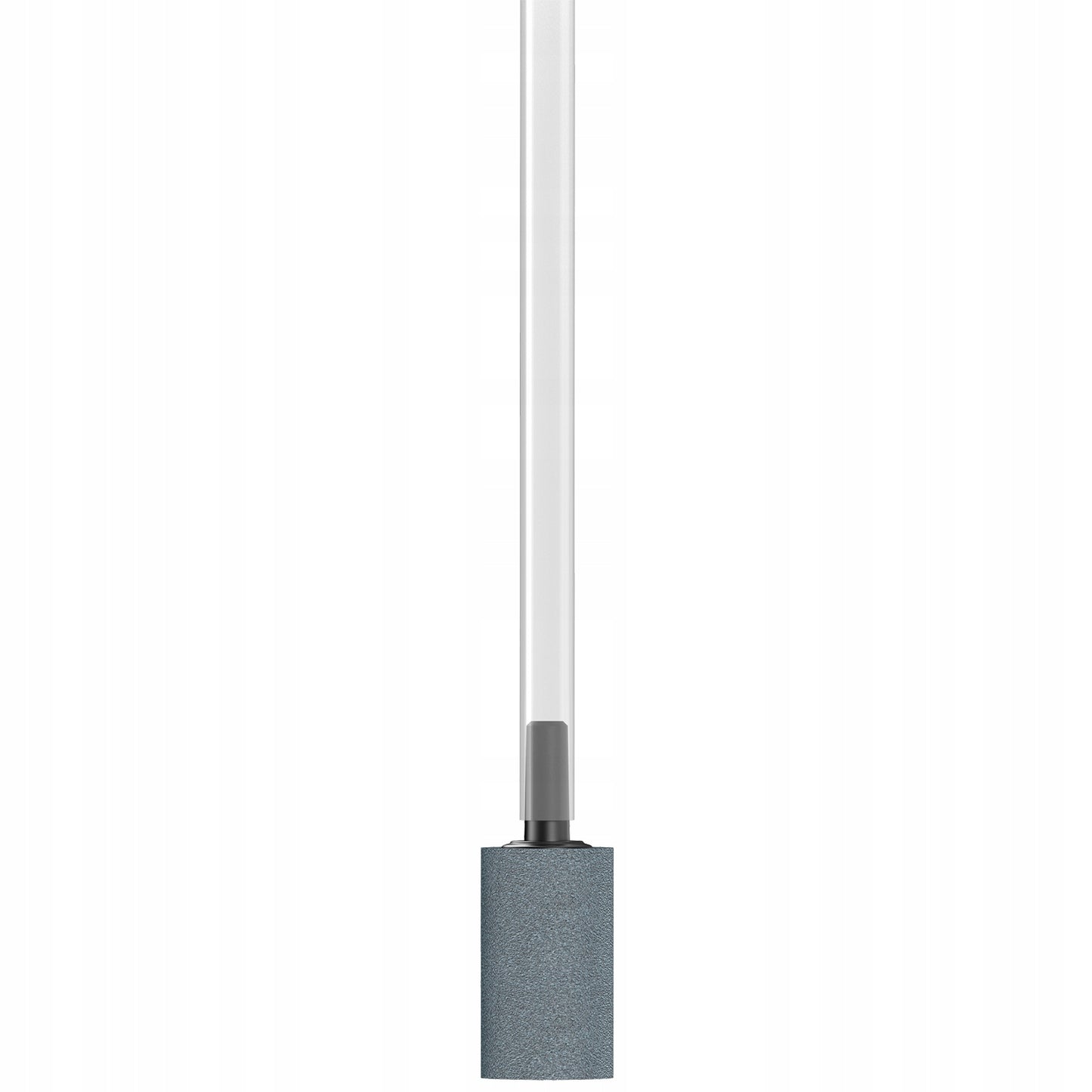 Tiriausia APUMP pompelė – aeratorius akvariumui 100L, tyli ir efektyvi