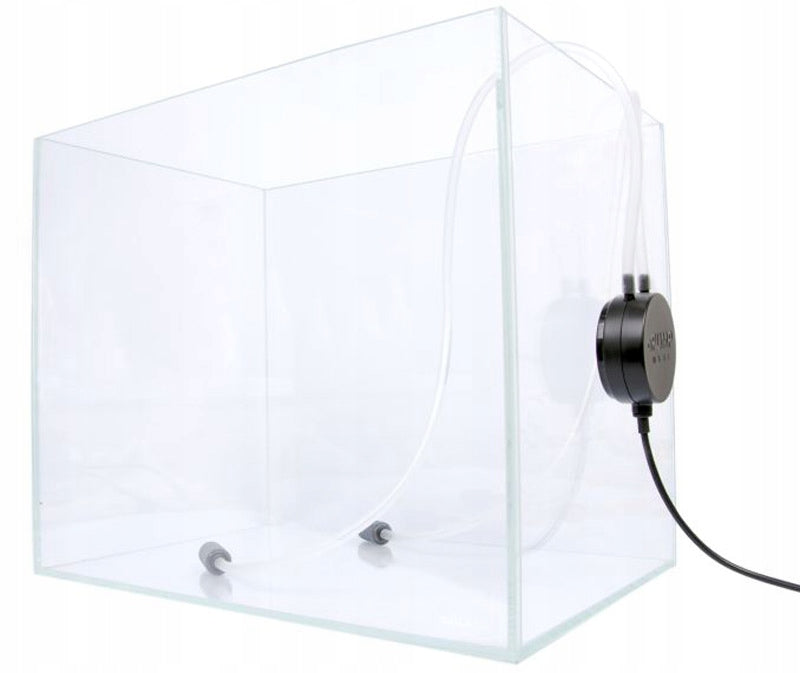 Akvariumo aeratorius APUMP MAXI – tylus, galingas siurblys akvariumui 200L