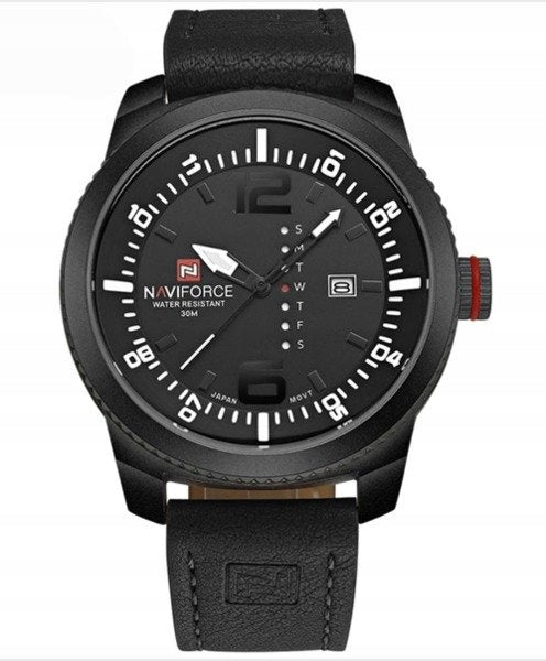 Naviforce vyriškas laikrodis ZN007B