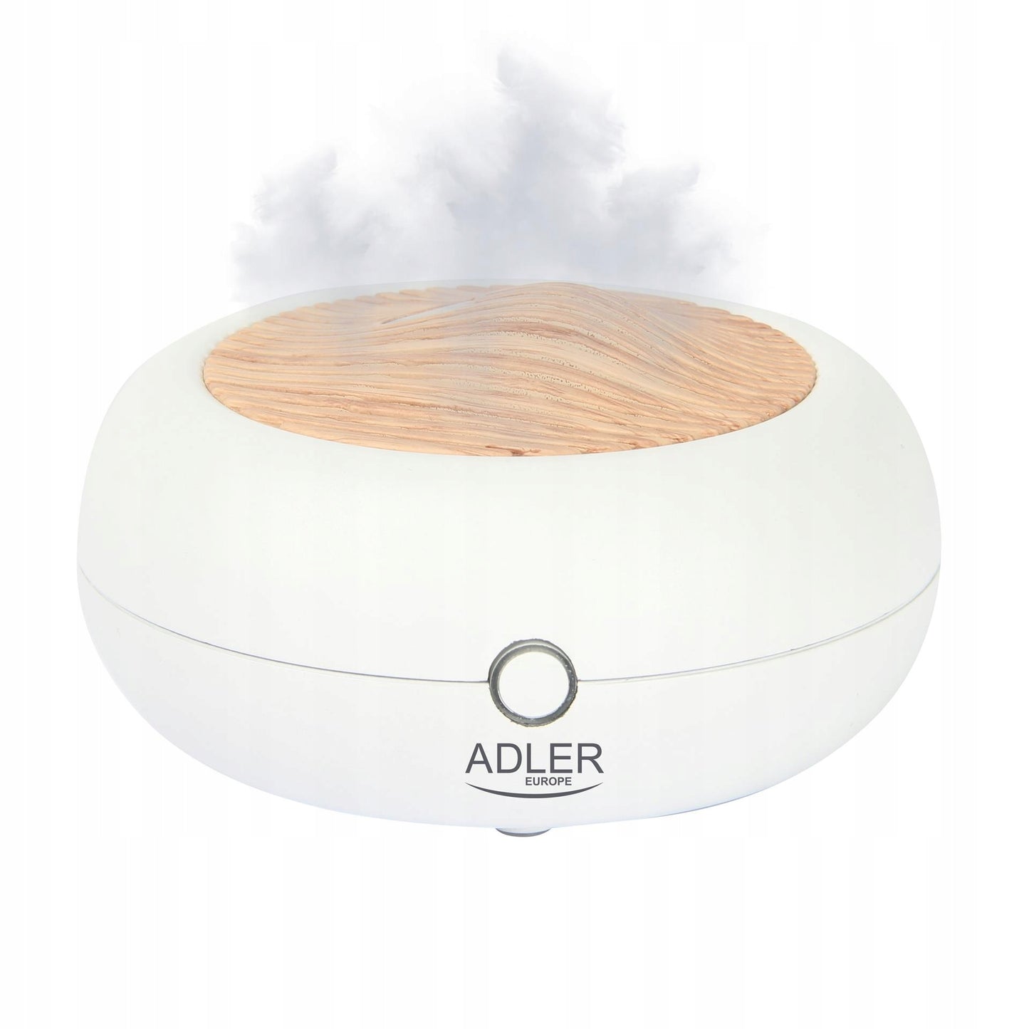 Oro drėkintuvas, aromato difuzorius eteriniams aliejams