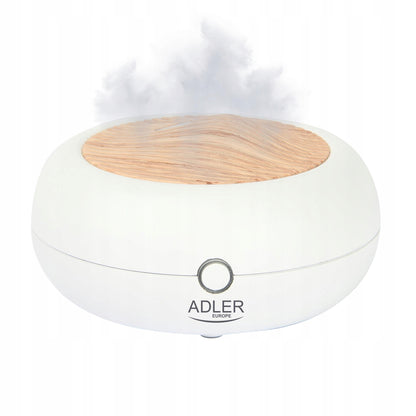 Oro drėkintuvas, aromato difuzorius eteriniams aliejams