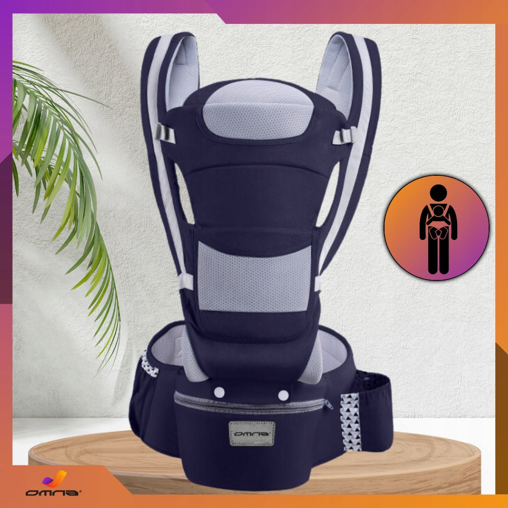 15in1 vaikiška nešynė ergonomiška klubinė 25KG sėdynė