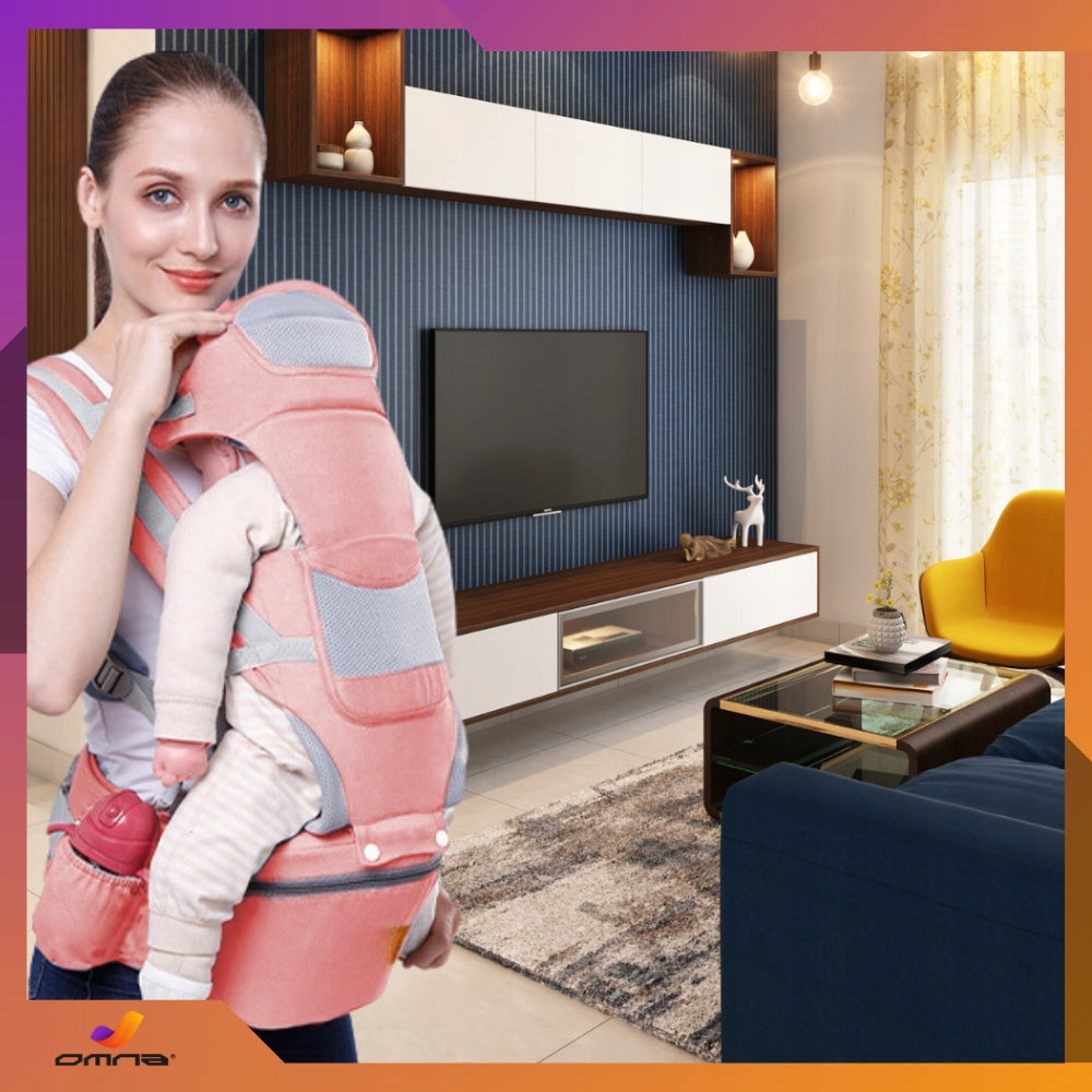 15in1 vaikiška nešynė ergonomiška klubinė 25KG sėdynė