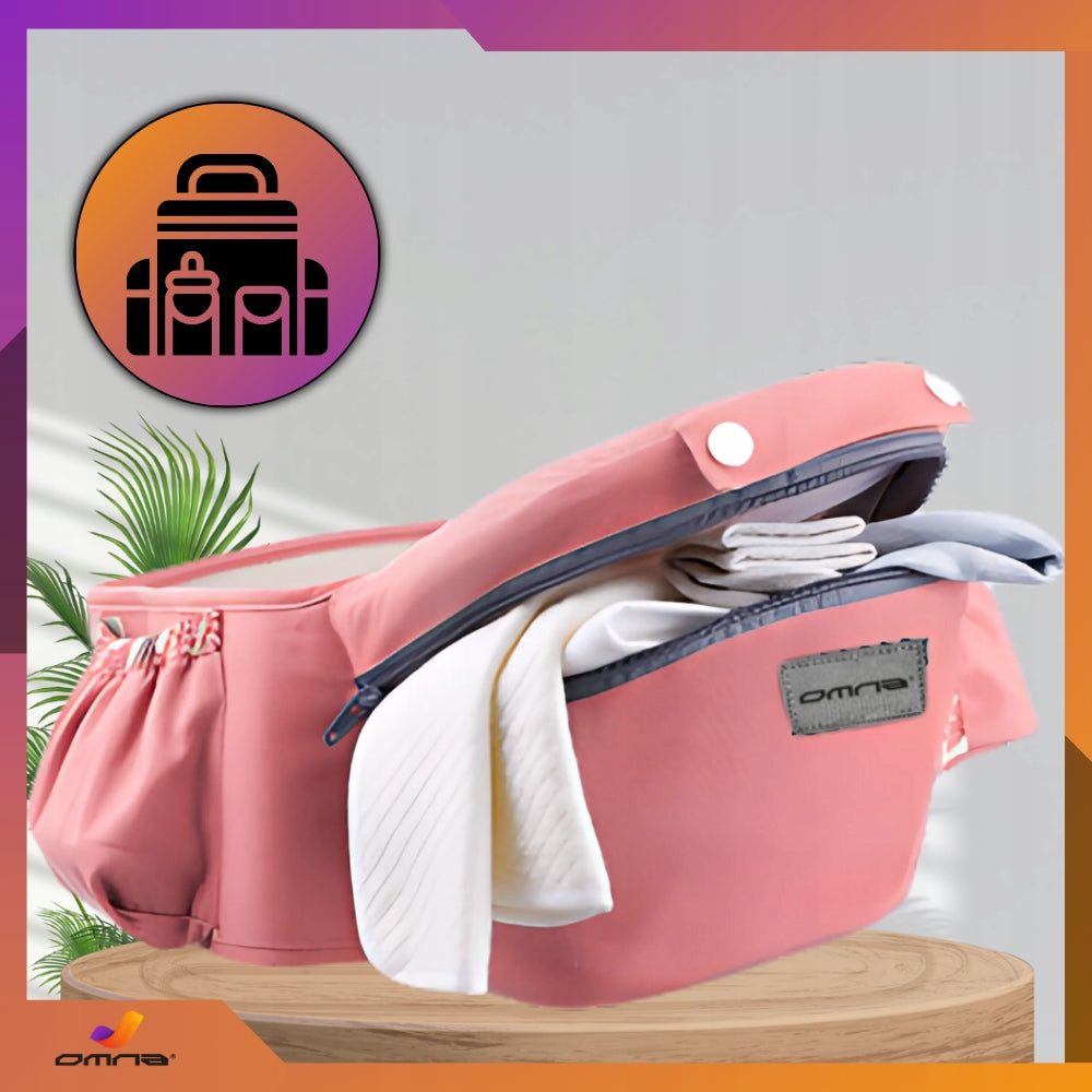 15in1 vaikiška nešynė ergonomiška klubinė 25KG sėdynė