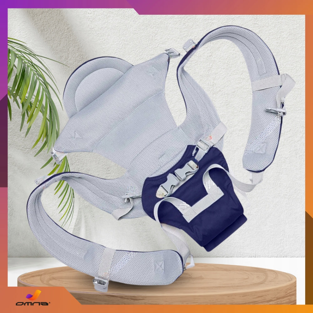 15in1 vaikiška nešynė ergonomiška klubinė 25KG sėdynė