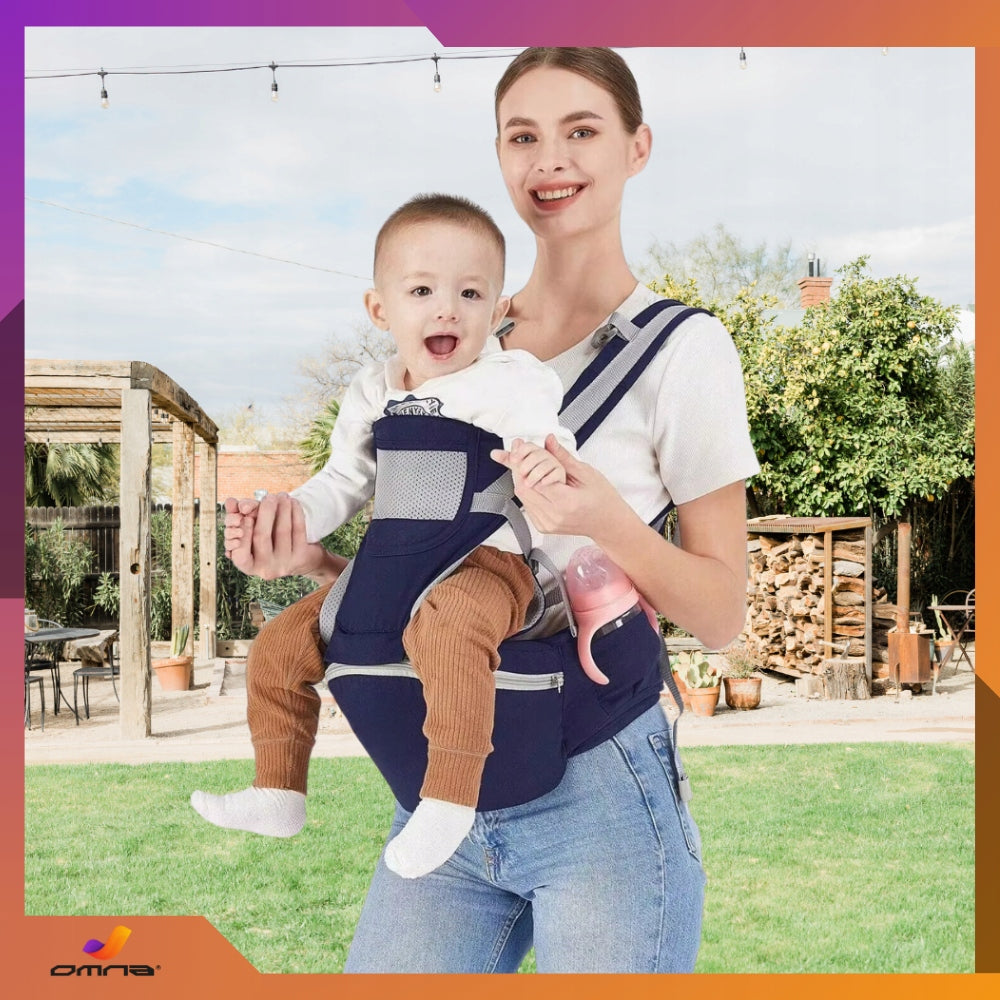 15in1 vaikiška nešynė ergonomiška klubinė 25KG sėdynė