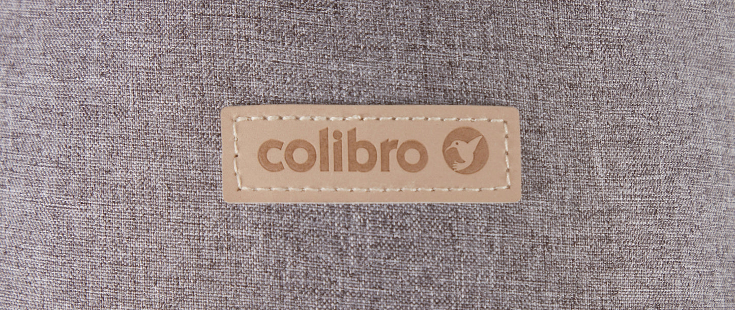 Vaikiškas nešioklis, klubinis nešioklis 12 viename nuo 3 MĖNESIŲ IKI 18 KG HONEY +++