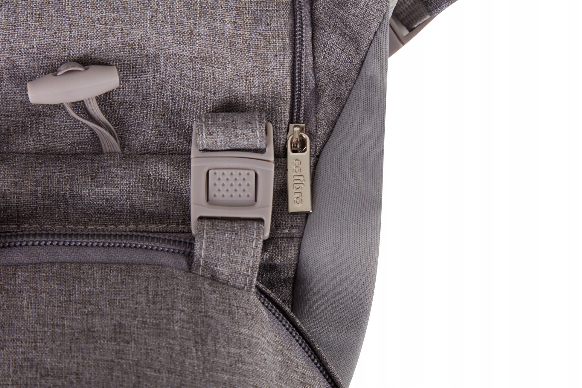 Vaikiškas nešioklis, klubinis nešioklis 12 viename nuo 3 MĖNESIŲ IKI 18 KG HONEY +++