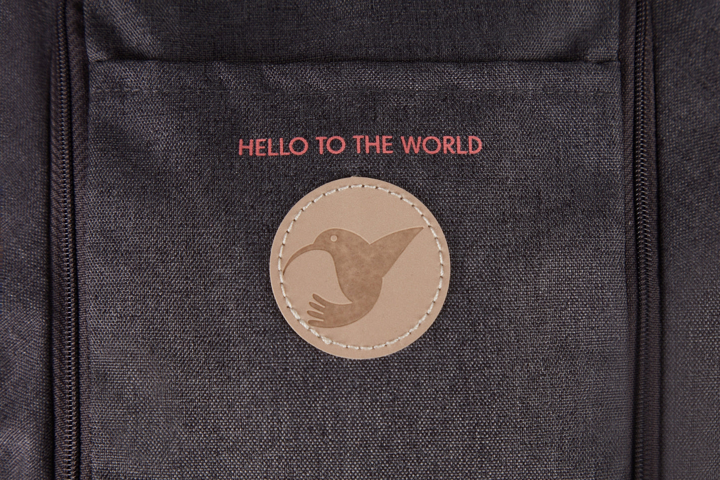 Kengūrinėnešynėlė HONEY 12in1 iki 18 kg vaiko svorio