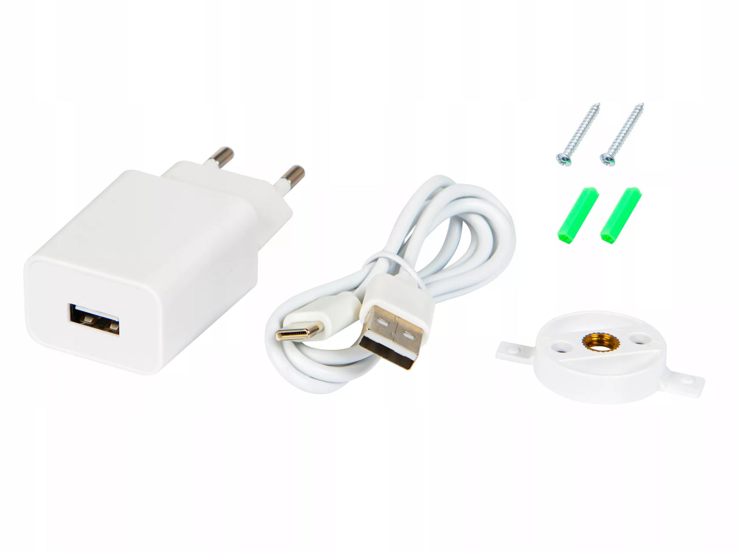 Besisukanti WiFi IP Kamera 3MP Audio Ultra HD Kūdikio monitorius Tuya Smart