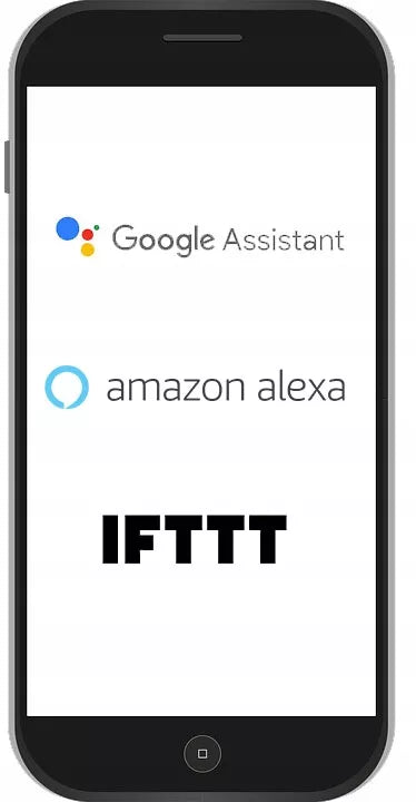 Besisukanti WiFi IP Kamera 3MP Audio Ultra HD Kūdikio monitorius Tuya Smart