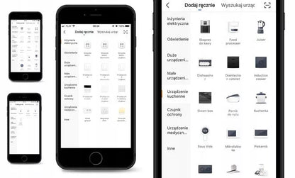 Besisukanti WiFi IP Kamera 3MP Audio Ultra HD Kūdikio monitorius Tuya Smart