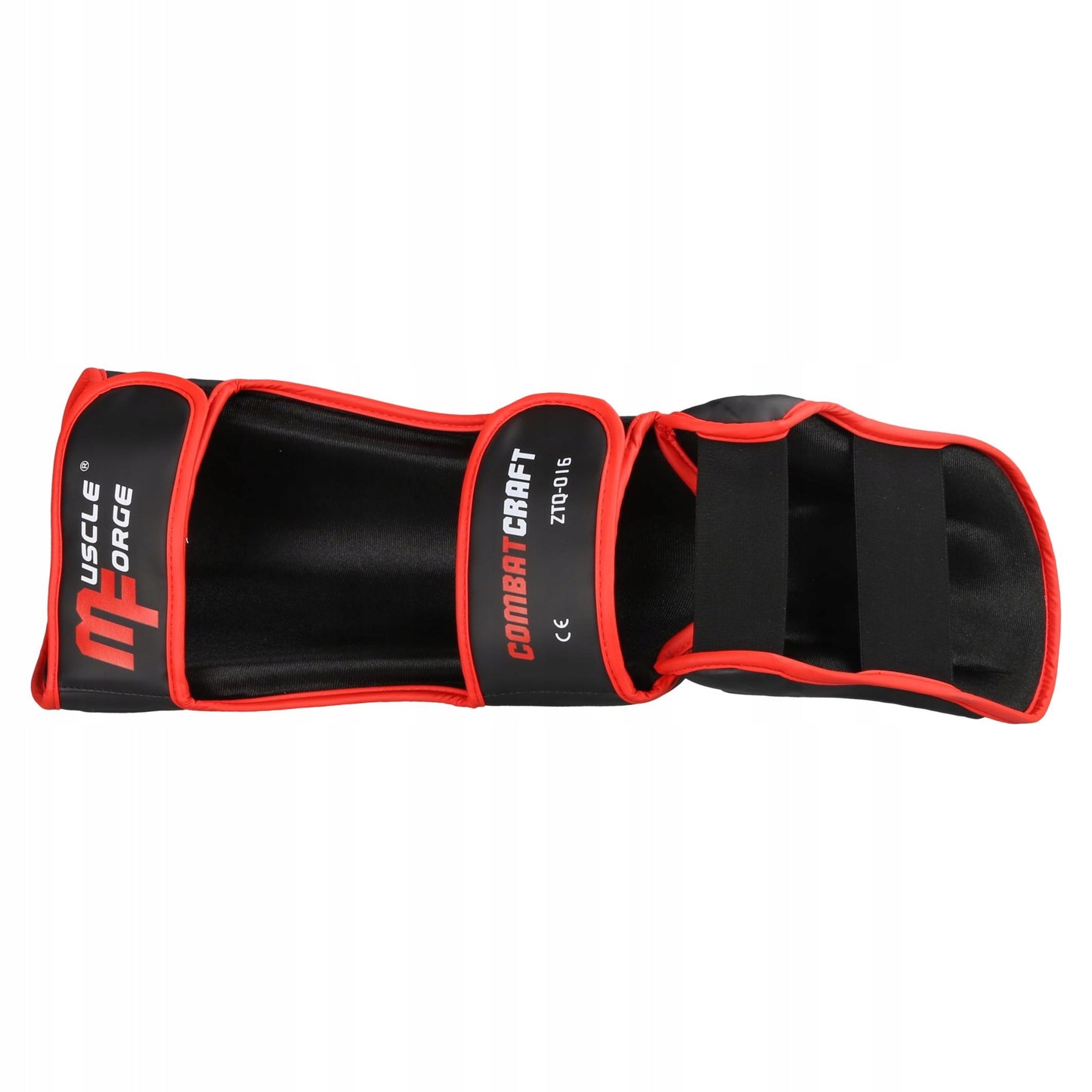 Blauzdų ir pėdų apsaugos boksui, MMA, kickboxingui. XL