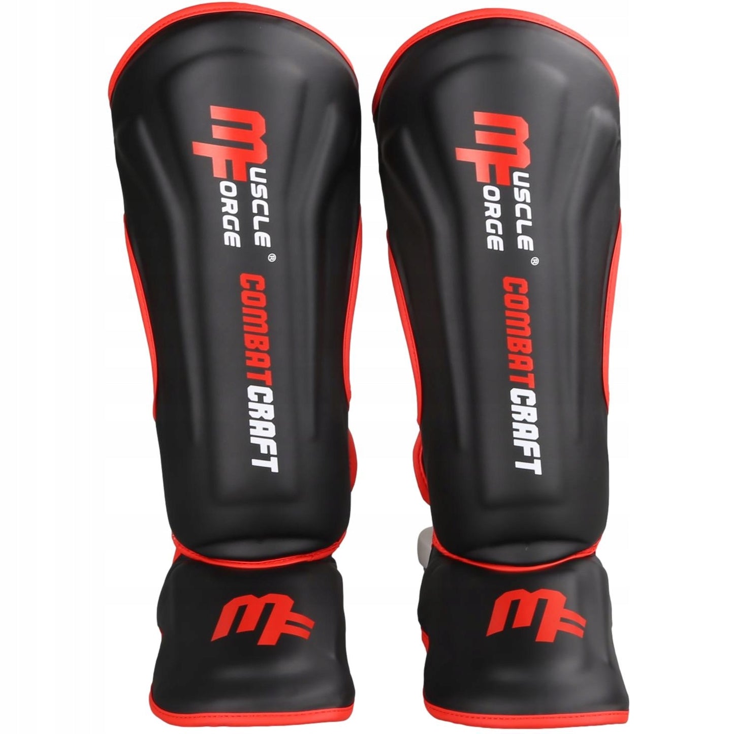 Blauzdų ir pėdų apsaugos boksui, MMA, kickboxingui. XL