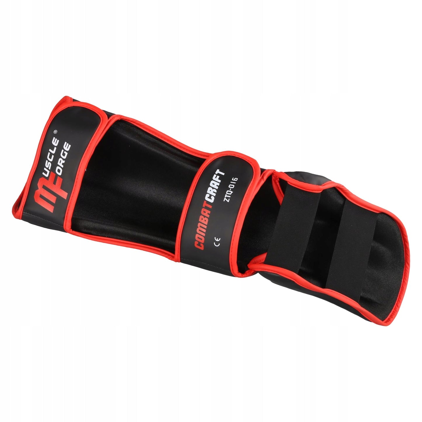 Blauzdų ir pėdų apsaugos boksui, MMA, kickboxingui. XL