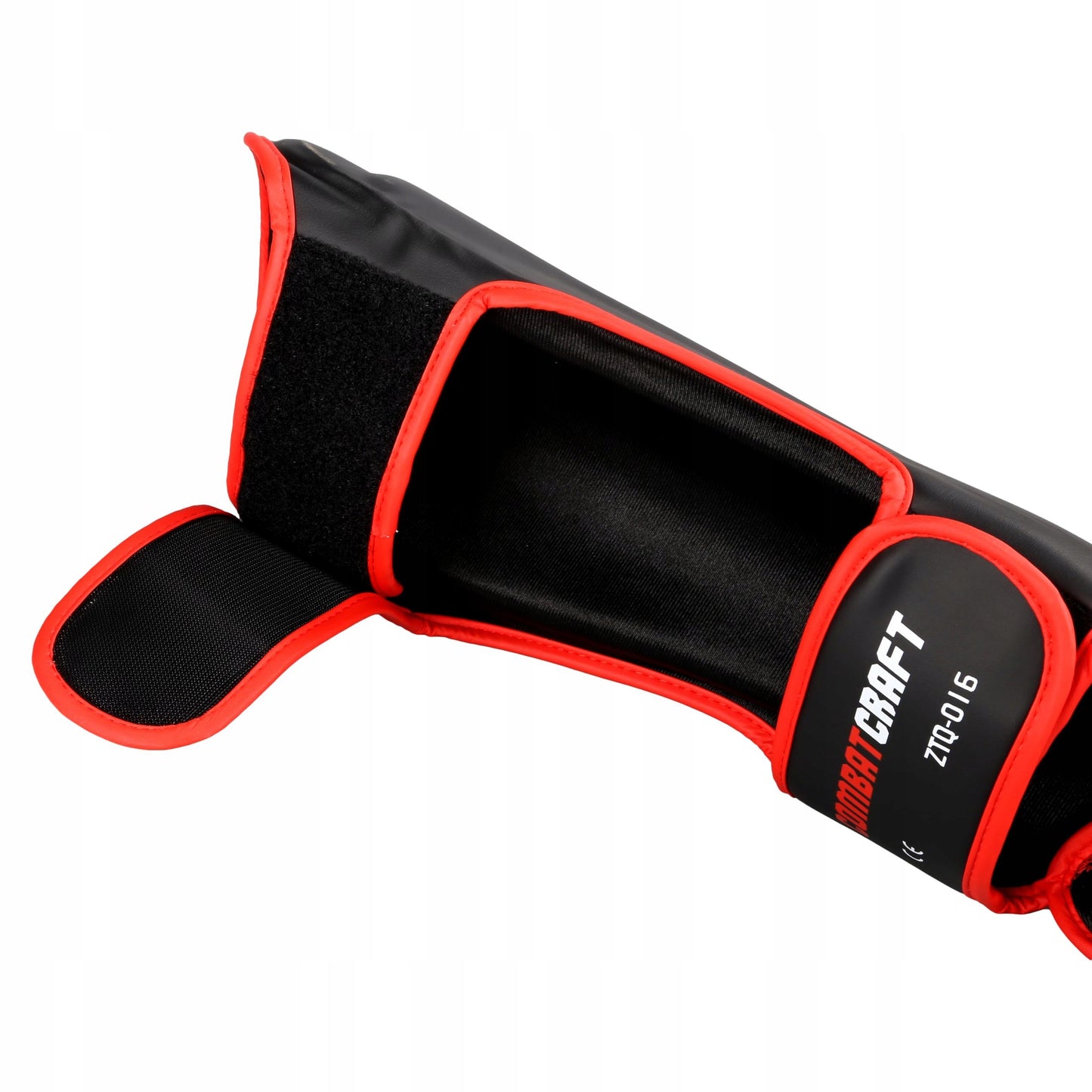 Blauzdų ir pėdų apsaugos boksui, MMA, kickboxingui. XL