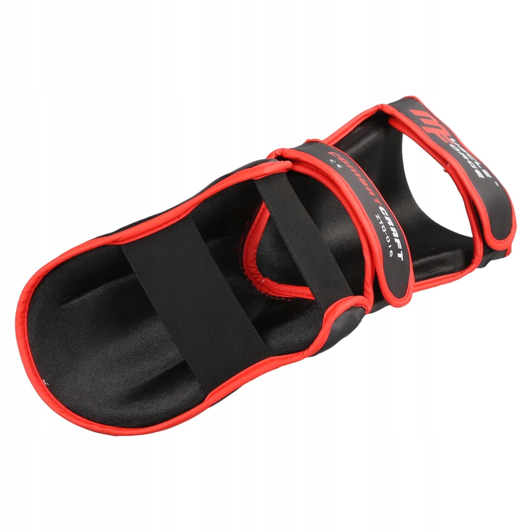 Blauzdų ir pėdų apsaugos boksui, MMA, kickboxingui. XL