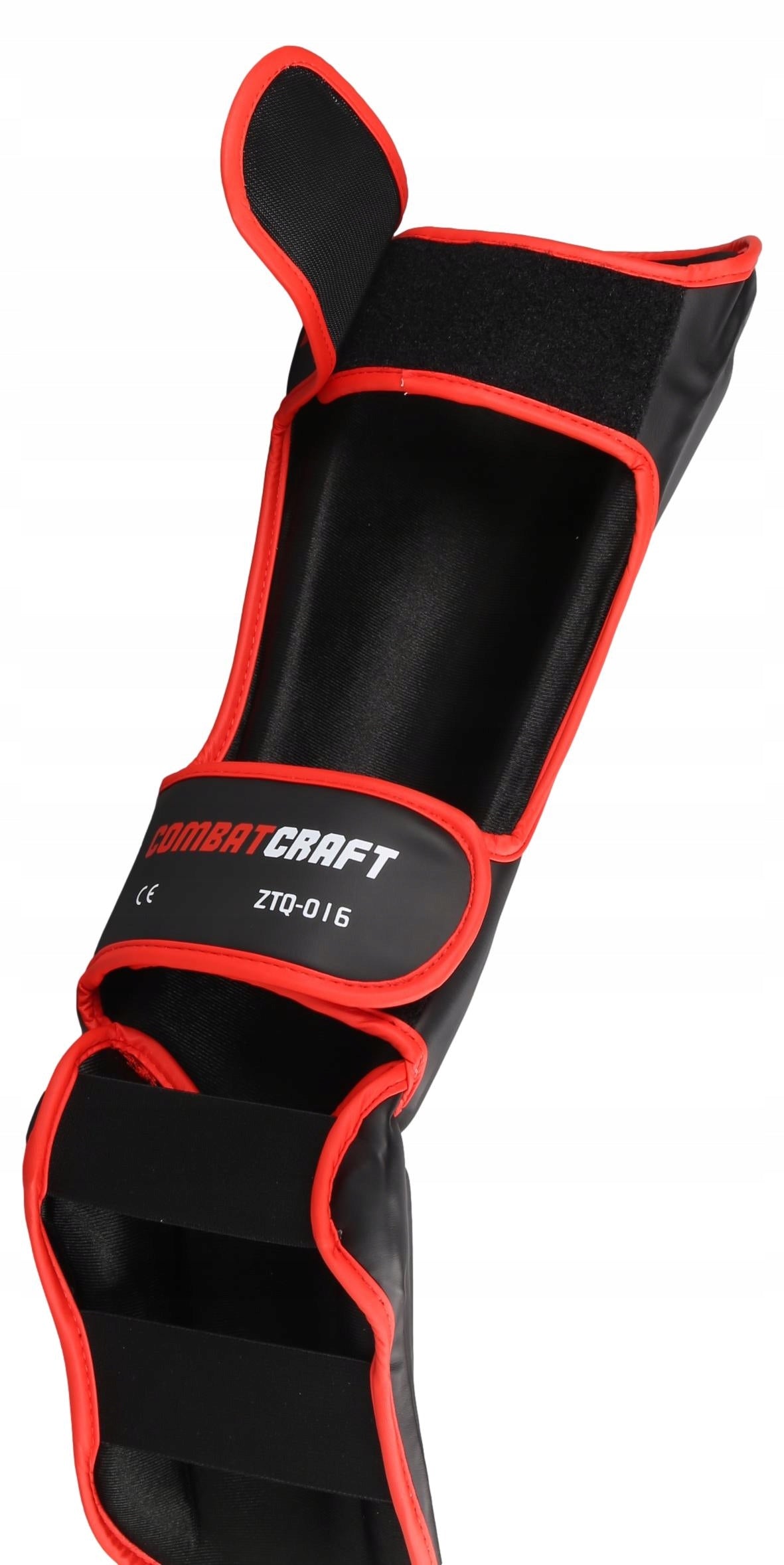 Blauzdų ir pėdų apsaugos boksui, MMA, kickboxingui. XL