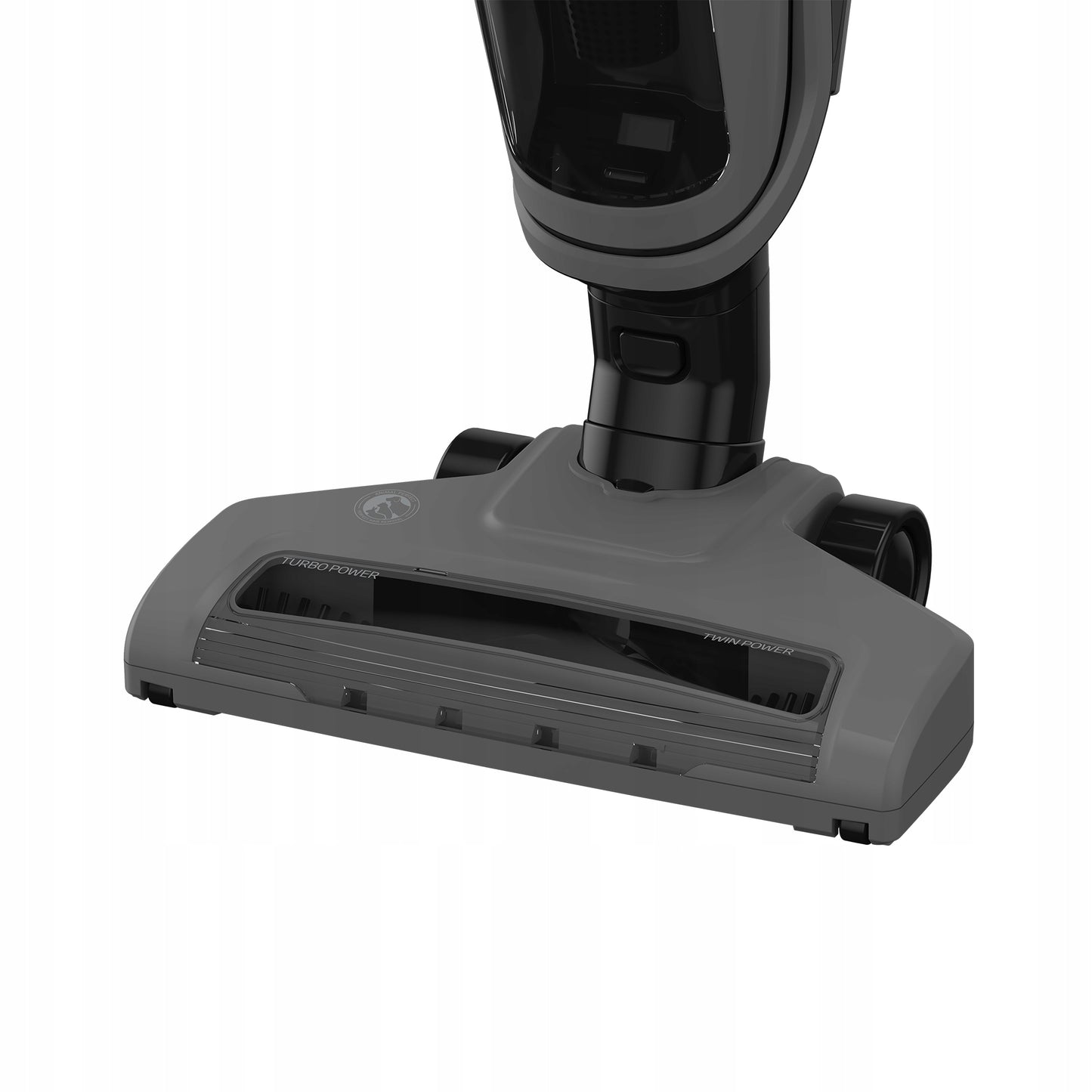 Nešiojamas ir vertikalus dulkių siurblys BEKO 3in1 pilkas galingas naujas leidimas