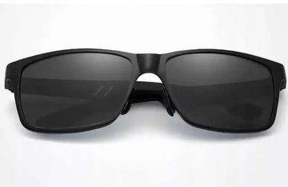 Vyriški akiniai nuo saulės KINGSEVEN POLIARIZACINIAI UV400 RINKINYS + DĖKLAS