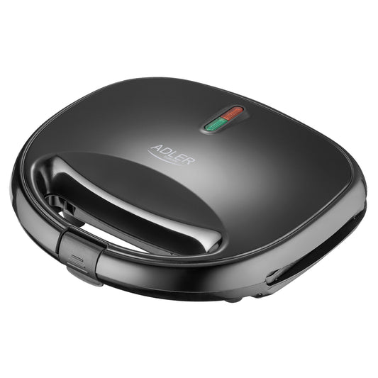 Kepimo aparatas "Riešutėliai" 12 vnt. formai, 1200W, neprideganti danga