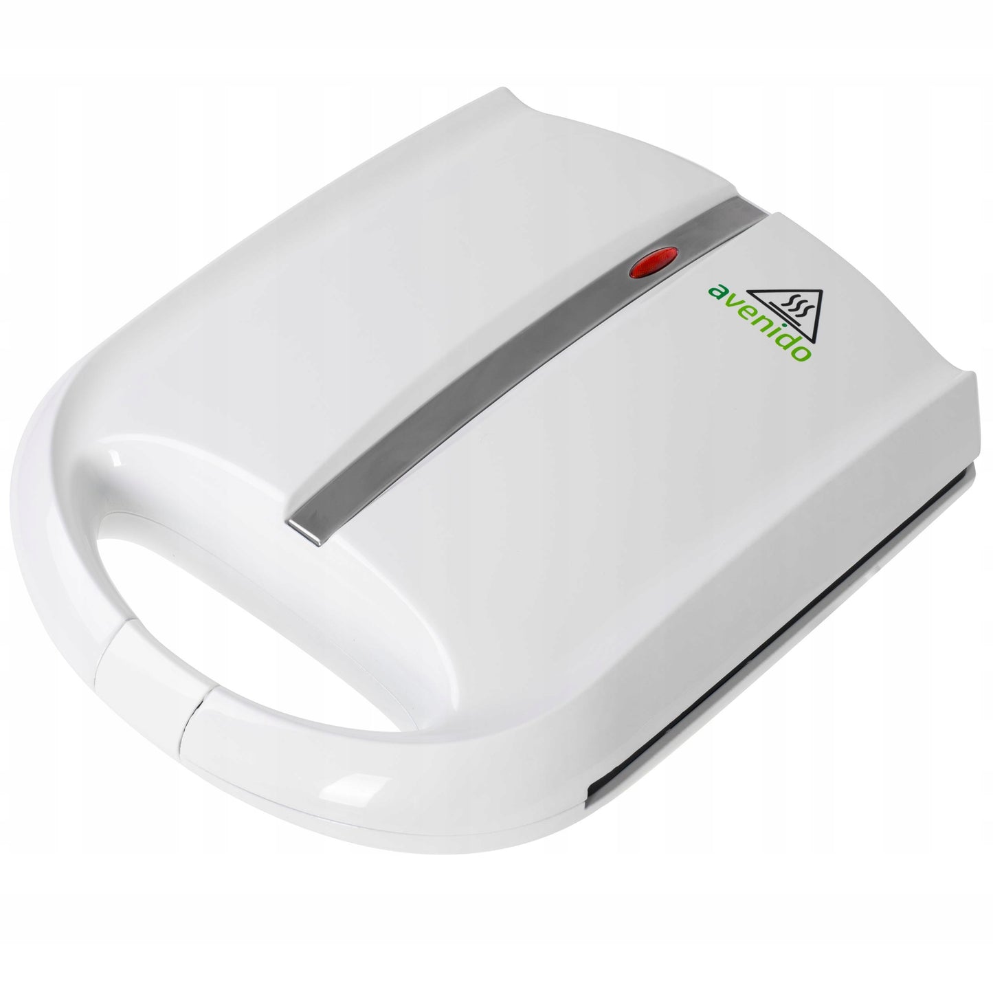 Kepimo aparatas forminiams sausainiams (riešutams), forma 24 vnt., Non-stick danga, 1600W, Receptai