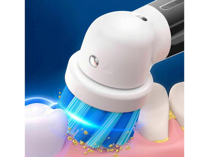 ORAL B Vaikiškas elektrinis dantų šepetėlis SPIDERMAN PRO 103