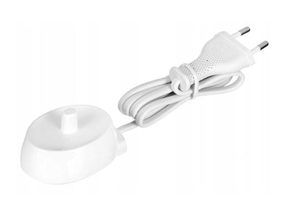 ORAL B Vaikiškas elektrinis dantų šepetėlis SPIDERMAN PRO 103